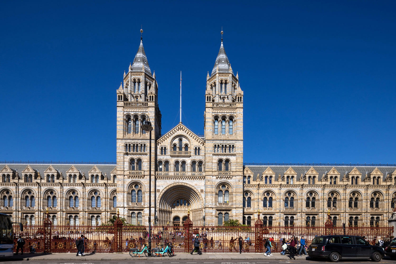 Natural History Museum